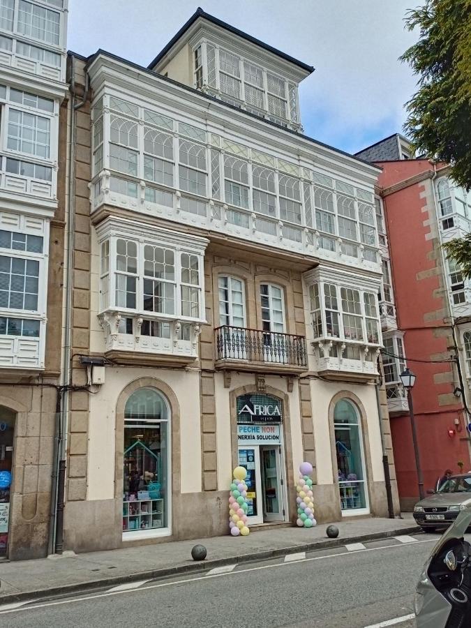 Апартаменти A&L Centro Вівейро Екстер'єр фото